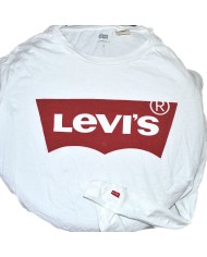 Levi’s t-shirt white M