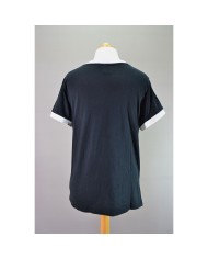 Adidas t-shirt black S