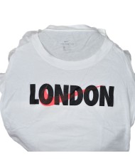 NIKE t-shirt white XS