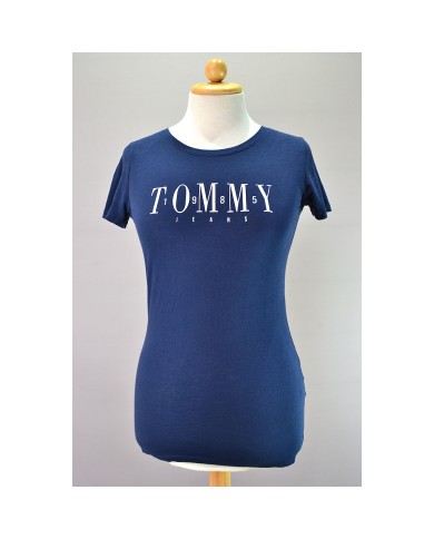 Tommy Hilfiger t-shirt blue XS