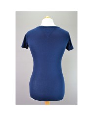 Tommy Hilfiger t-shirt blue XS Tommy Hilfiger t-shirt blue XS