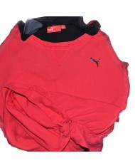 Puma t-shirt red M/L Puma t-shirt red M/L