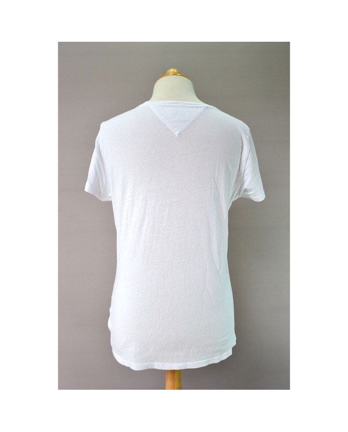 Tommy Hilfiger t-shirt white XS