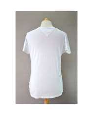 Tommy Hilfiger t-shirt white XS