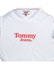 Tommy Hilfiger t-shirt white XS