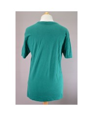 NIKE t-shirt green M