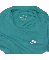 NIKE t-shirt green M