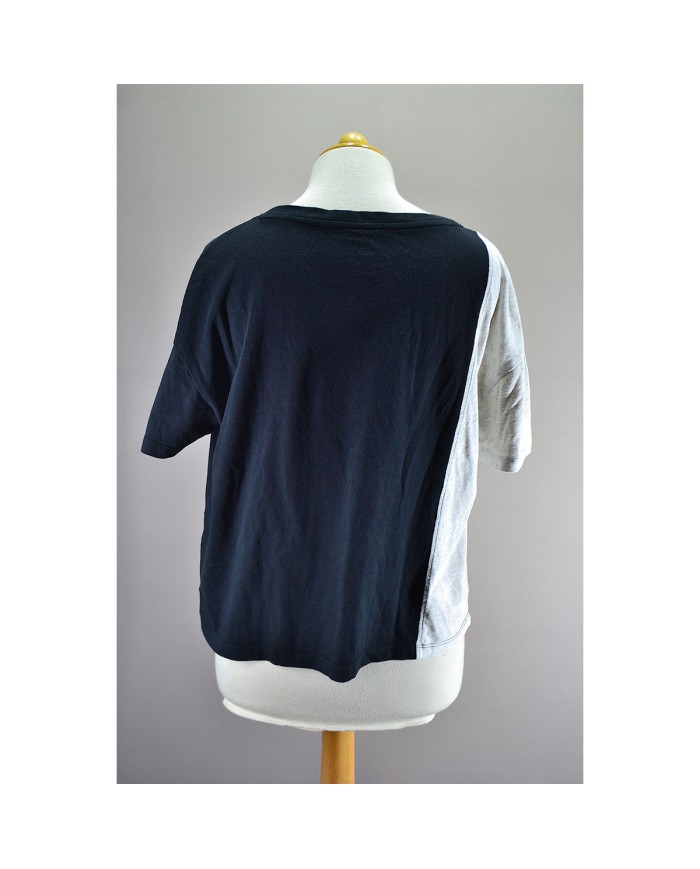 New Balance t-shirt black M