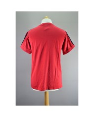 Adidas t-shirt red M