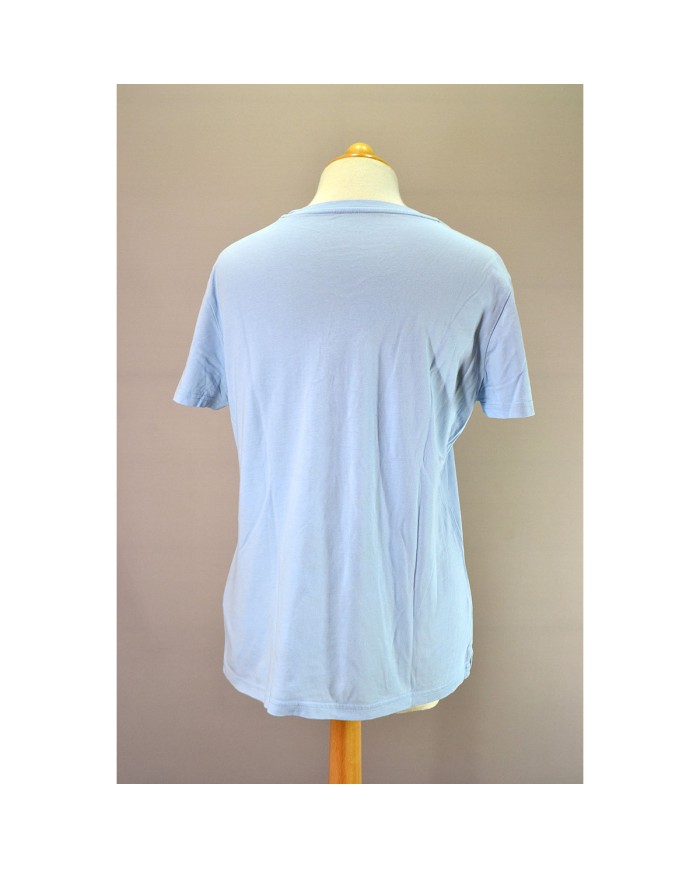 Adidas t-shirt blue L