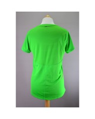 Adidas t-shirt green L