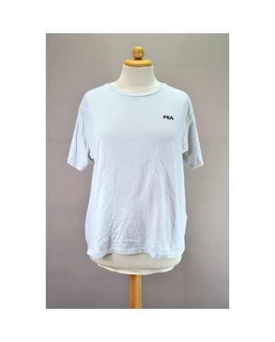 FILA t-shirt white L