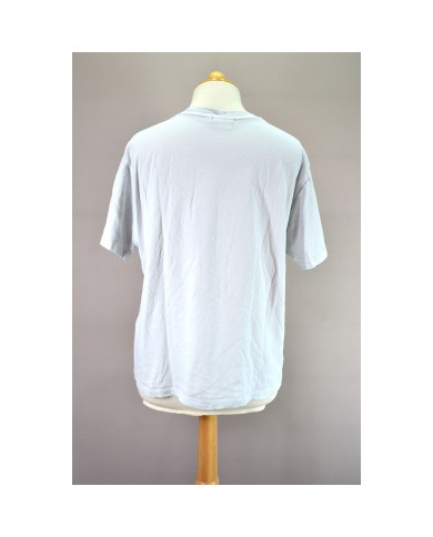 FILA t-shirt white L