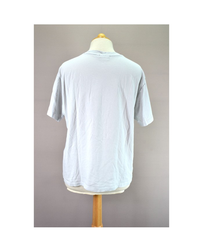 FILA t-shirt white L