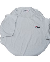 FILA t-shirt white L