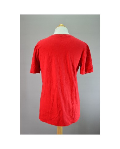NIKE t-shirt red S
