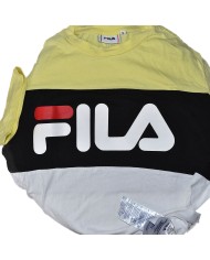 FILA t-shirt white S