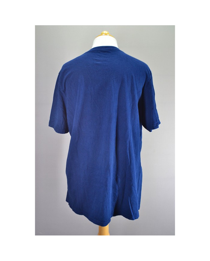 Adidas t-shirt blue L