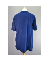 Adidas t-shirt blue L