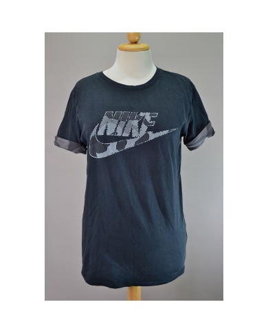 NIKE t-shirt black S