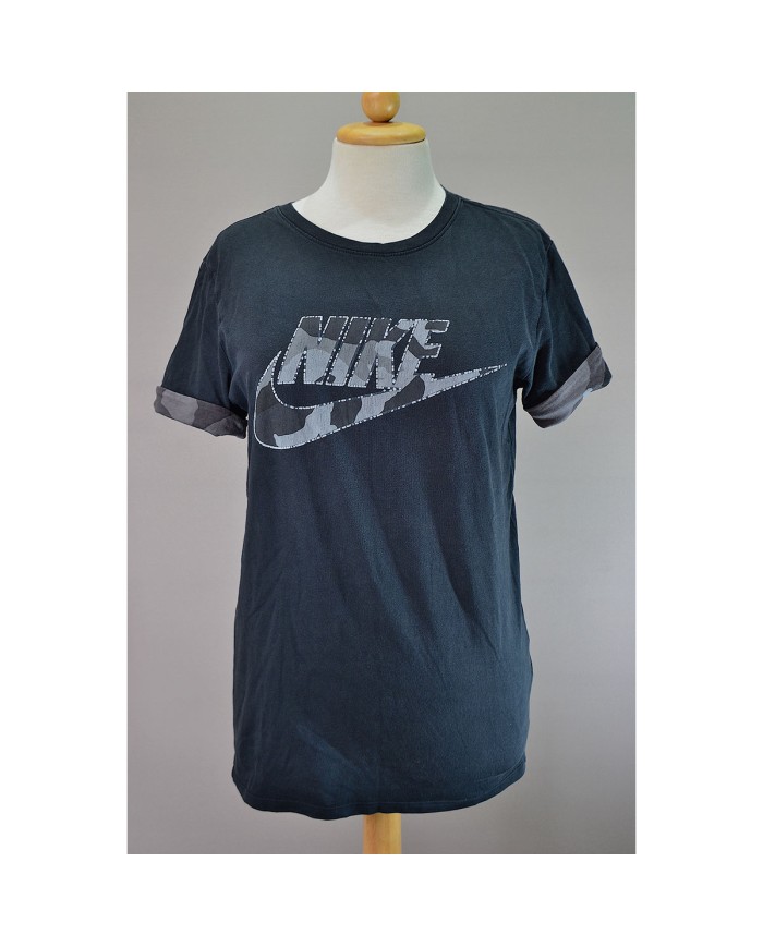 NIKE t-shirt black S