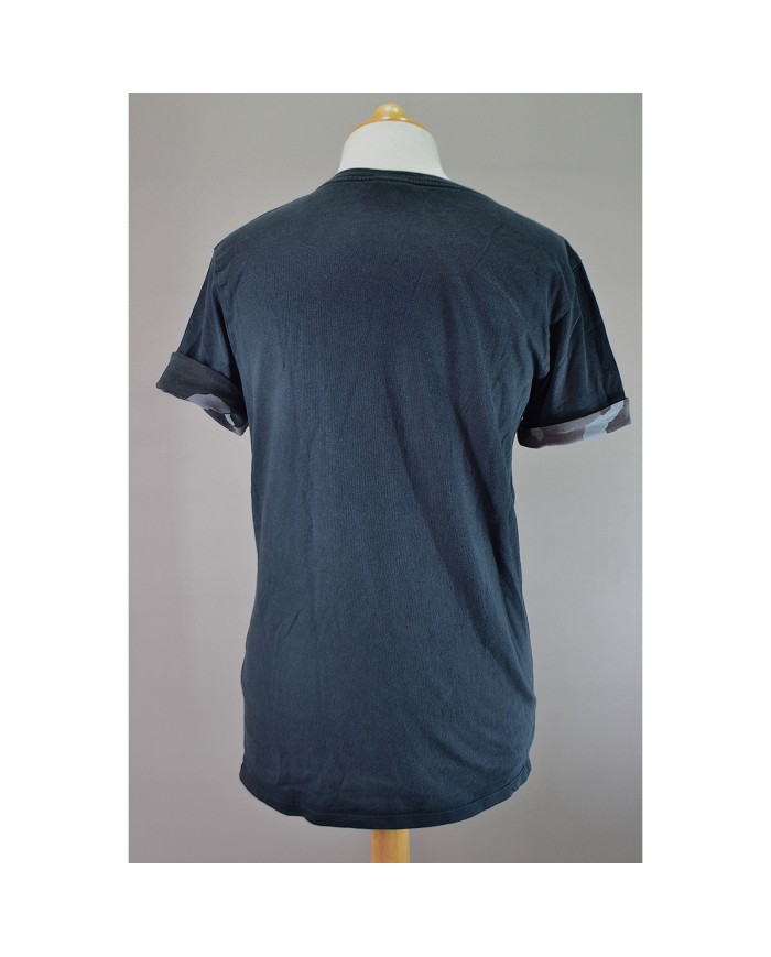 NIKE t-shirt black S