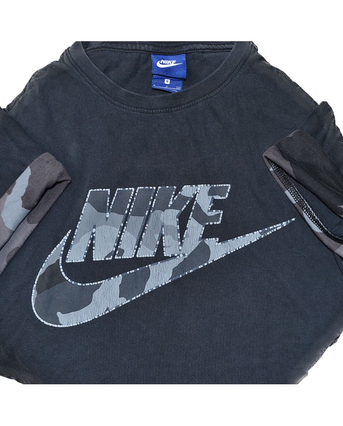 NIKE t-shirt black S
