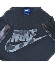NIKE t-shirt black S