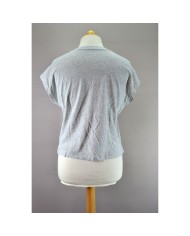 Calvin Klein t-shirt gray S Calvin Klein t-shirt gray S