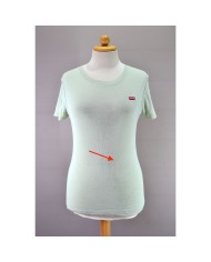 Calvin Klein t-shirt gray S