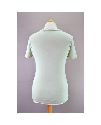 Levi’s t-shirt green XS