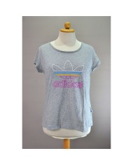 NIKE t-shirt gray M