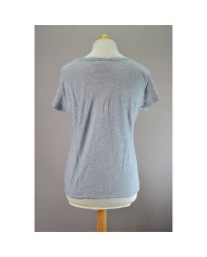 Adidas t-shirt gray L