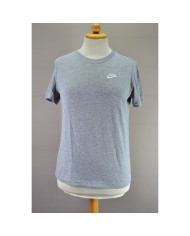 NIKE t-shirt gray M