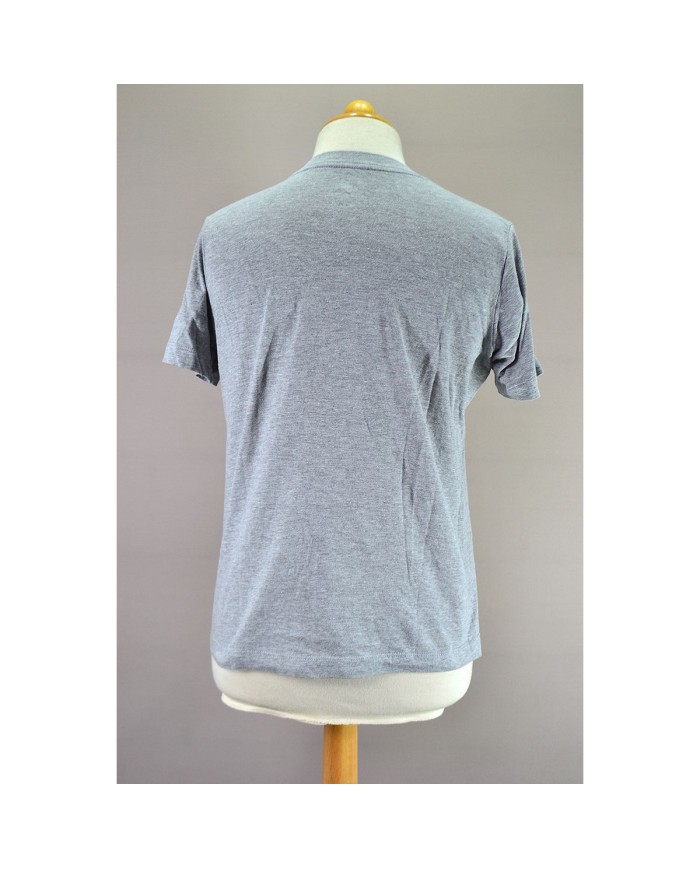 NIKE t-shirt gray M