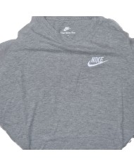 NIKE t-shirt gray M