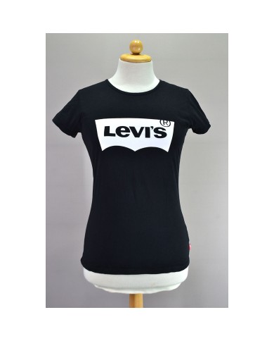 Levi’s t-shirt black S