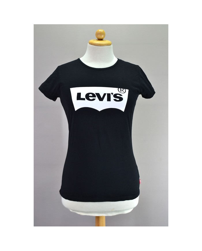 Levi’s t-shirt black S