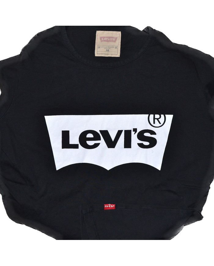 Levi’s t-shirt black S