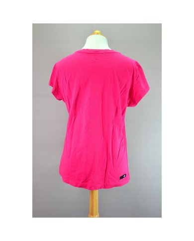Adidas t-shirt pink L