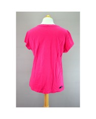 Adidas t-shirt pink L