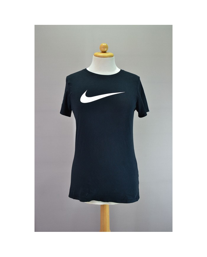 NIKE t-shirt black M
