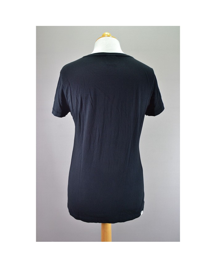 Puma t-shirt black L