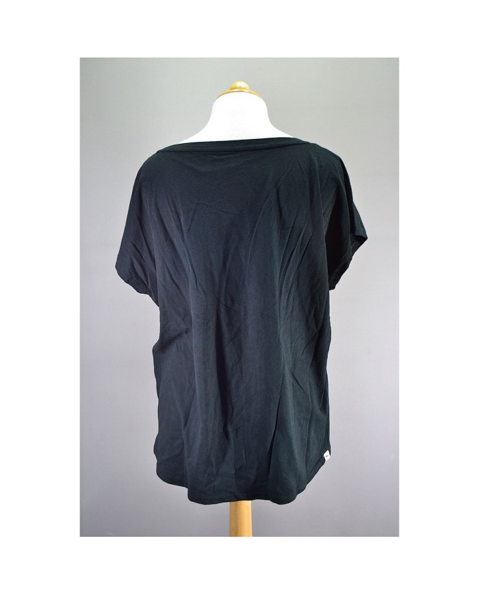 Puma t-shirt black L
