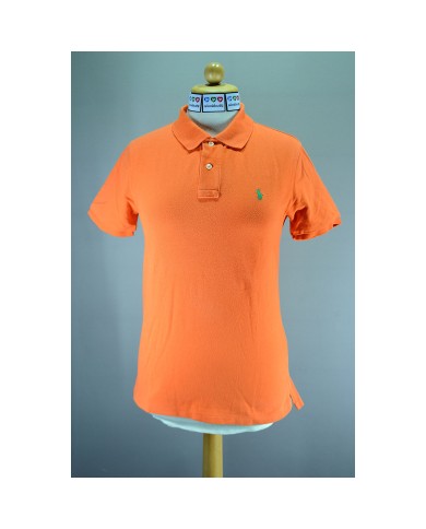 Ralph Lauren t-shirt orange M