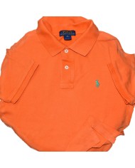 Ralph Lauren t-shirt orange M