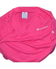 Champion t-shirt pink M