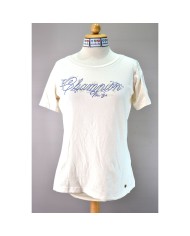 Champion t-shirt white M