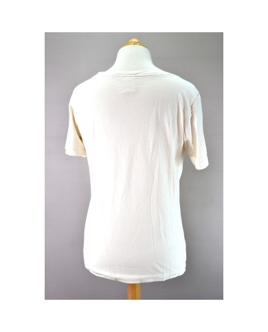 Champion t-shirt white M