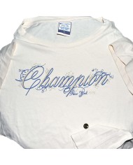 Champion t-shirt white M